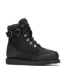 Harley-Davidson Marconi Warm