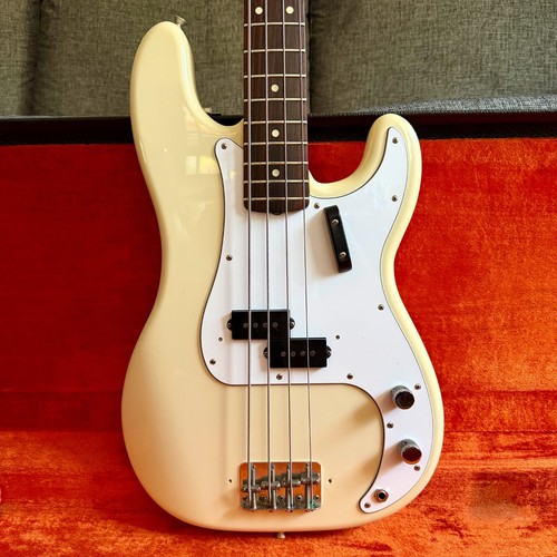 1967 fender precision - 1967,