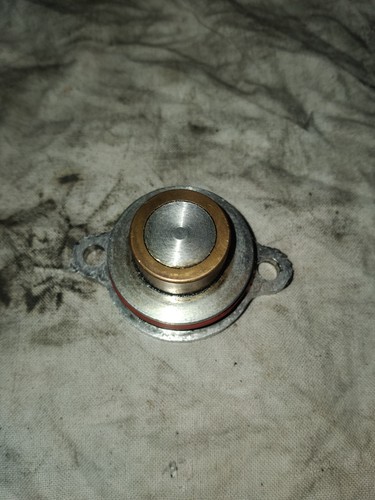 Bouchon valve - bouchon, de