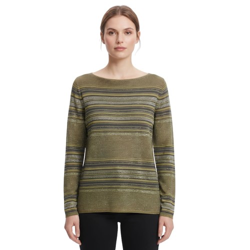 Pull pour femme sarah pacini - pull,