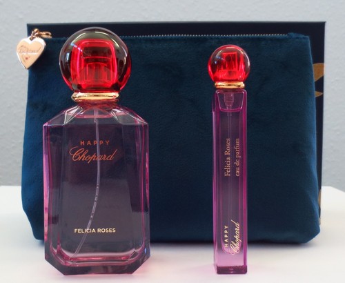 Parfum chopard happy - parfum,