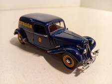 PA Norev CN Jouet Citroen