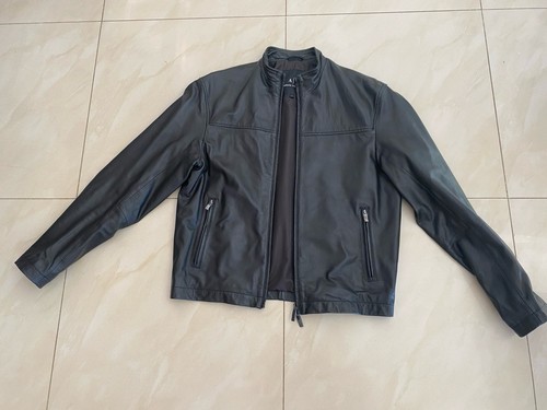 Armani homme femme cuir - homme,