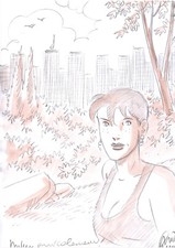 CAROLINE BALDWIN T. 17