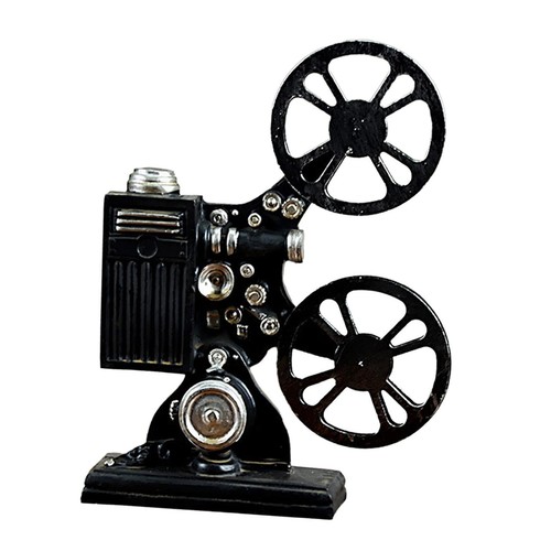 Modèle projecteur film - modèle, de