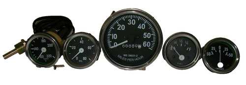Willys jeep ford gpw - ford,
