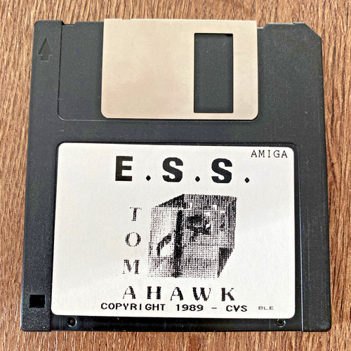 Tomahawk - tomahawk,