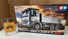 Tamiya 56357 échelle 1/14 EP