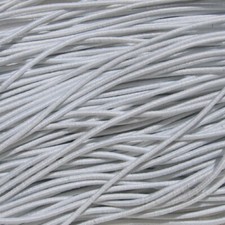 Lot de 5 mètres de fil Blanc