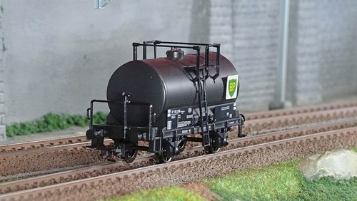 Marklin 46015 wagon - 46015,