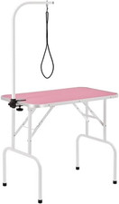 Table De Toilettage Pour Chien