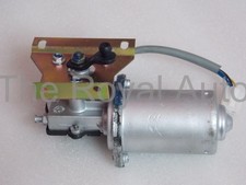 Moteur d'essuie-glace