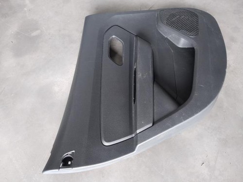 Garniture porte arriere - , gauche
