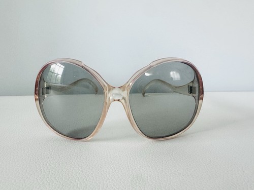 Lunette soleil oversize - lunette,