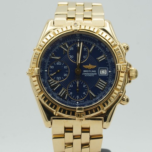 Breitling crosswind - breitling,