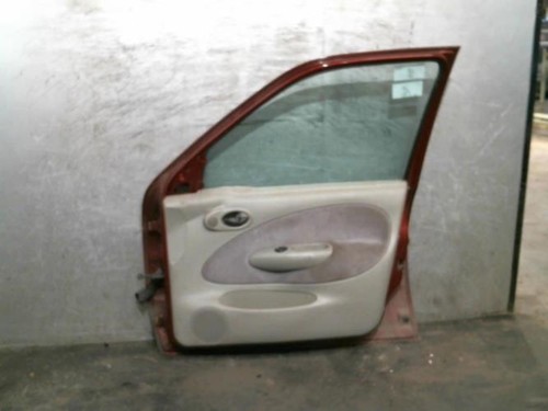 Porte avant droit ford - porte,