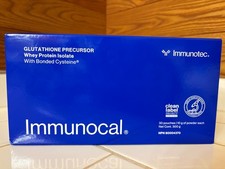 Immunocal Classic Blue -