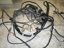 faisceau électrique quad