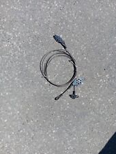 Hobie Cat 16 Haylard ..Haylard Block...Pig Tail