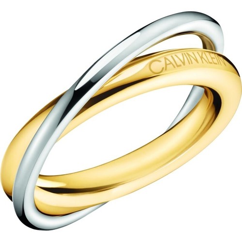 Bague calvin klein - taille,