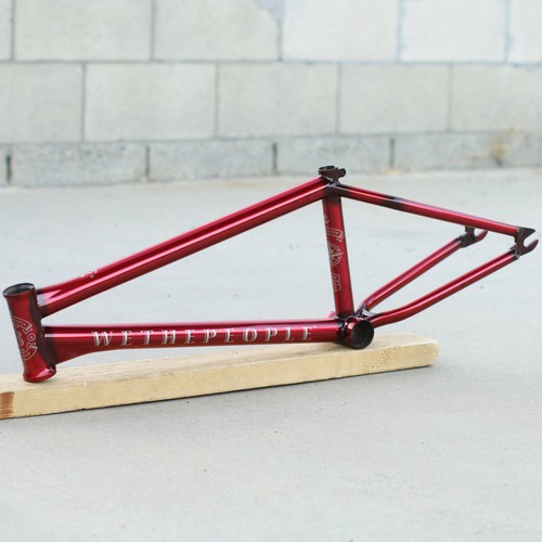 The people bmx battleship - we,