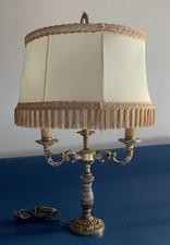 Girandole/chandelier/bouillott
