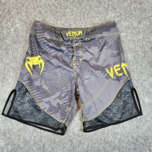 Venum tramo mma shorts - mma, men
