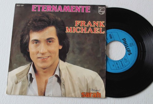 Frank michael eternamente - ,, /