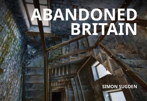 Simon sugden abandoned - simon, britain