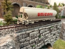 Unicopa jouef hopper wagon