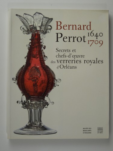 Bernard perrot secrets et - secrets,