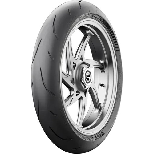 Power gp2 front - power,