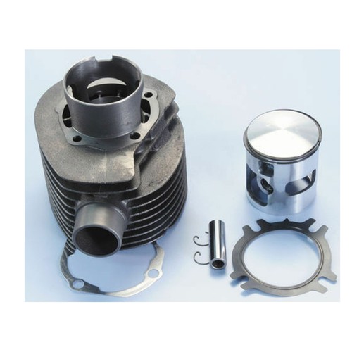 Kit polini groupe thermique - polini,
