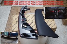 Pair Garnish Sub-Assy