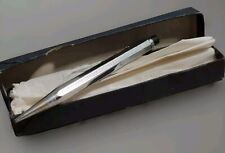 OLD 50'S SESAME 273 PENCIL/MINE HOLDER/CRITERION. Key brand.