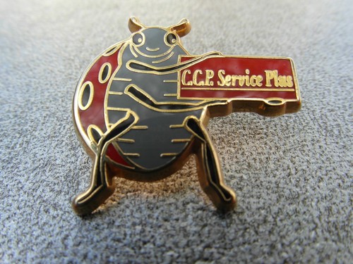 Rare pins pin ccp - -,
