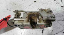 Door Lock Front Right 1163236 for Suzuki Samurai SJ 413 (SJ) 1.9 TD Hard Excellent