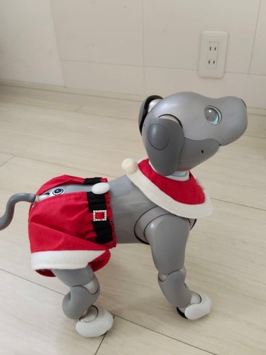 Sony aibo ers 1000 - sony,