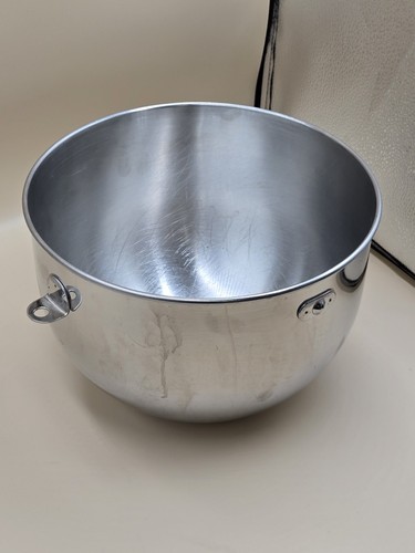 Kitchenaid mixing bowl - qt,