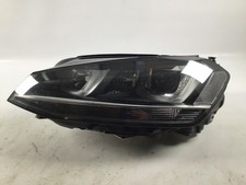 Headlight Left VW Golf VII