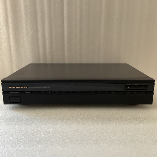 Marantz 40l synthesized - marantz, st-40l