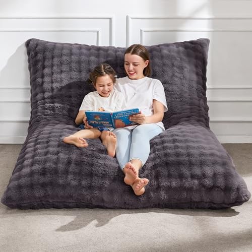Bean bag chair - , giant