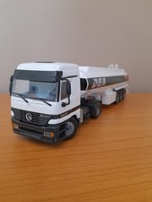 Camion Tracteur  MERCEDES +