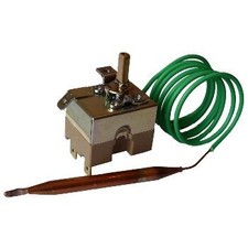 Thermostat 20-90°C ΔT=5°C 3