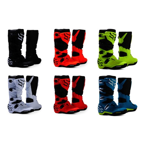 Bottes offroad enduro - bottes,