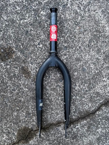 Fourche avant bmx odyssey r25 - bmx,