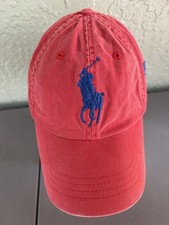 RALPH LAUREN POLO CAP HAT ???