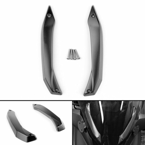 Moto pare brise - pare-brise, windscreen