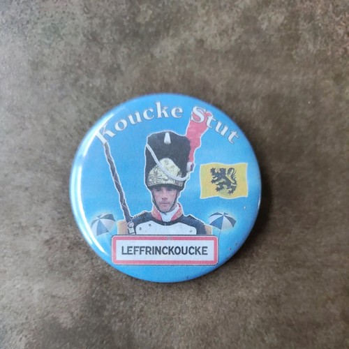 Pins badge tambour major - /,