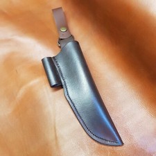 Woodlore Cuir Fourreau pour